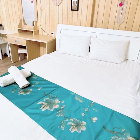 Hotel Khach San Tri Duc Đà Lạt Exterior foto