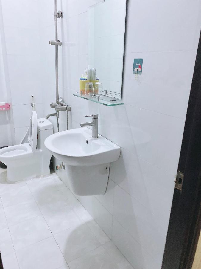 Hotel Khach San Tri Duc Đà Lạt Exterior foto