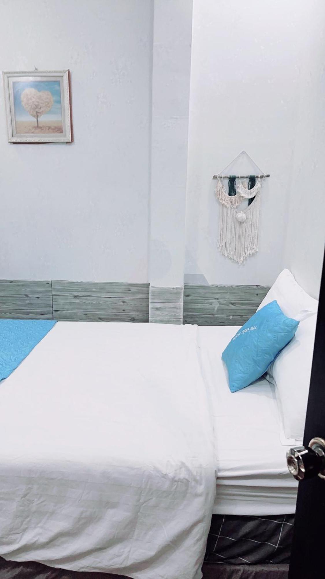 Hotel Khach San Tri Duc Đà Lạt Exterior foto